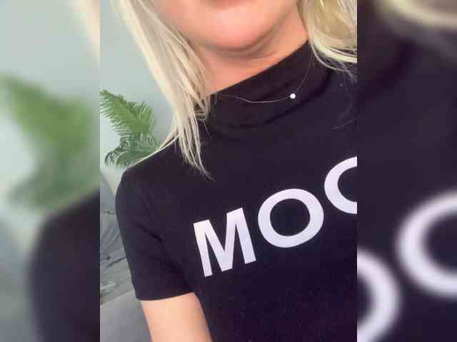 Модель: Stasya-moor