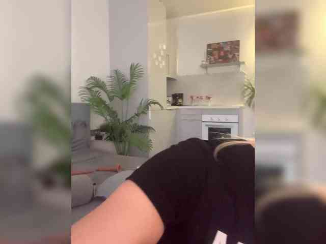 Stasya-moor Sex Cam Show