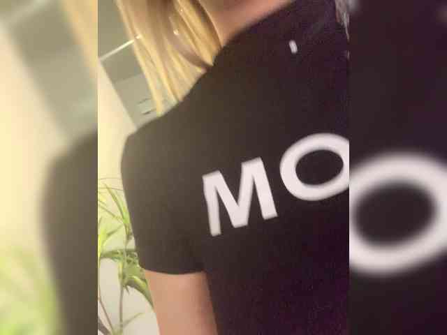 Stasya-moor Sex Cam Show