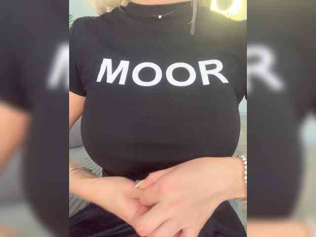 Модель: Stasya-moor