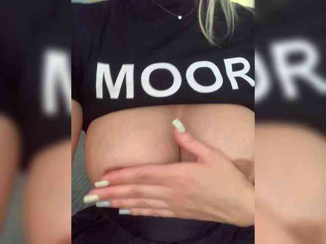 Stasya-moor