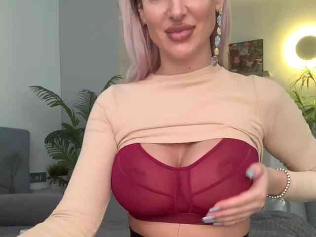 Модель: Stasya-moor