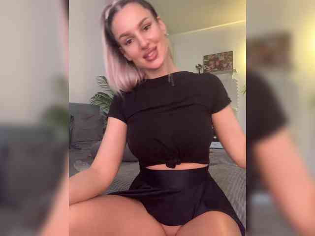 Модель: Stasya-moor