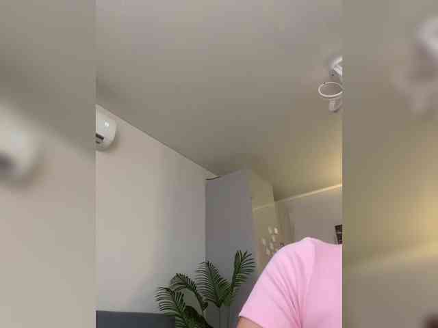 Stasya-moor Sex Cam Show