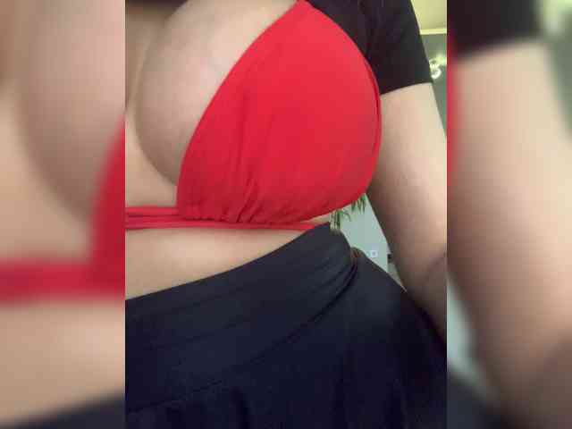 Stasya-moor Sex Cam Show