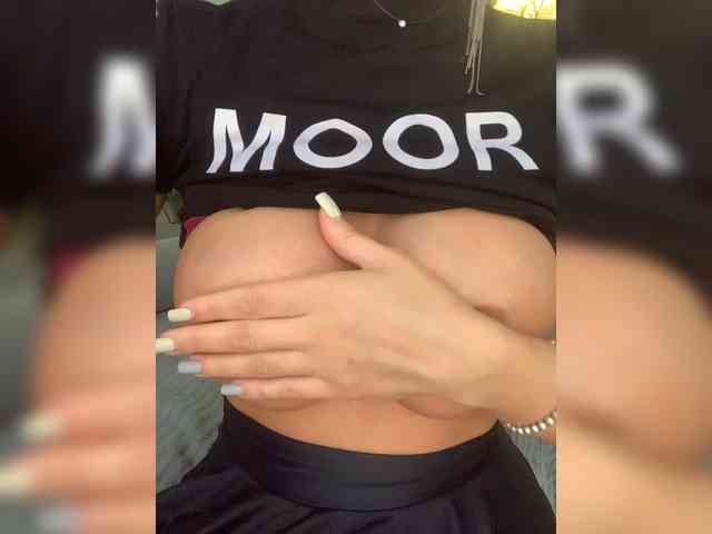 Stasya-moor Stasya-moor
