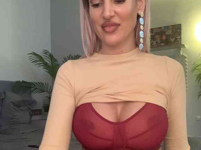 Stasya-moor Live Webcam on BongaCams