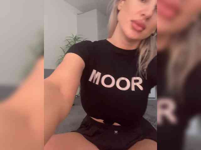 Stasya-moor