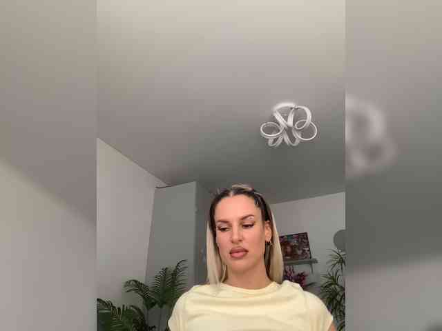 private sex webcam Stasya-moor
