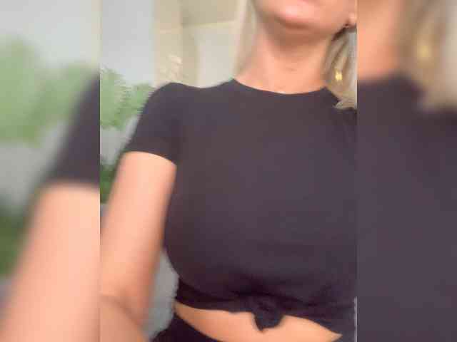 Stasya-moor Sex Cam Show