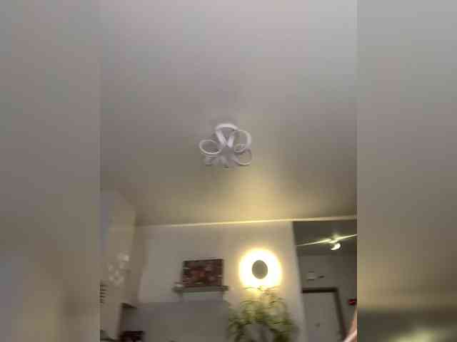 Stasya-moor Sex Cam Show