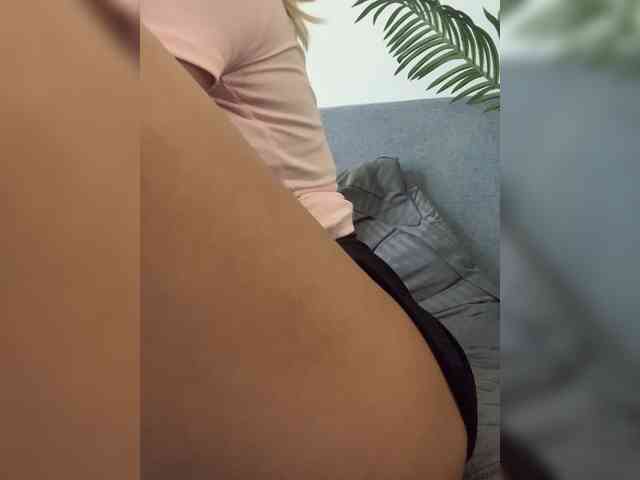 Stasya-moor Sex Cam Show