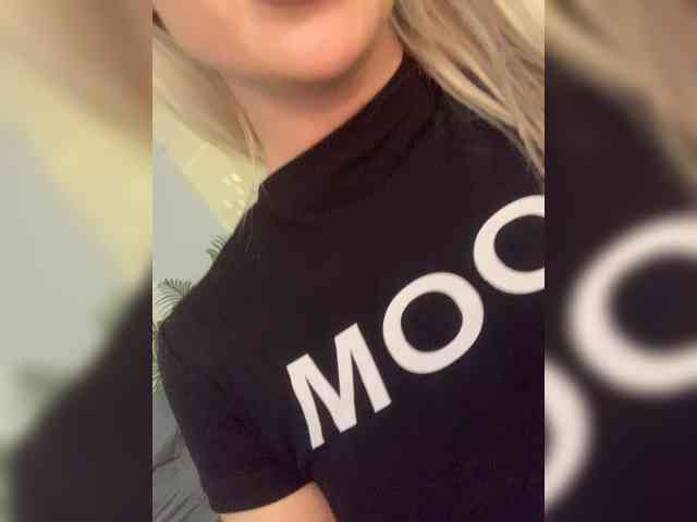 Model: Stasya-moor