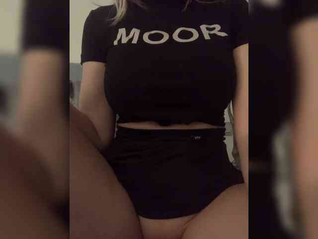 Model: Stasya-moor