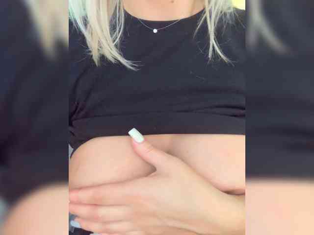 Stasya-moor Sex Cam Show