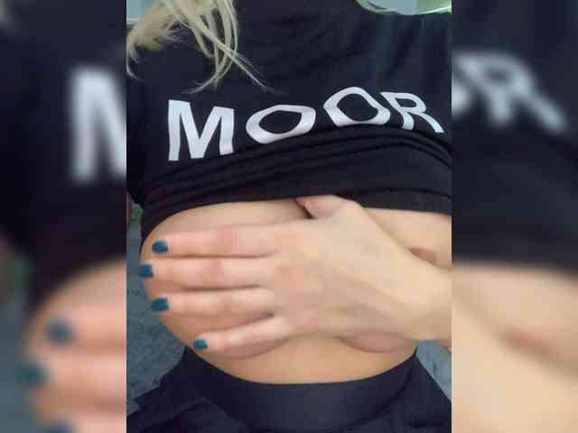 Stasya-moor