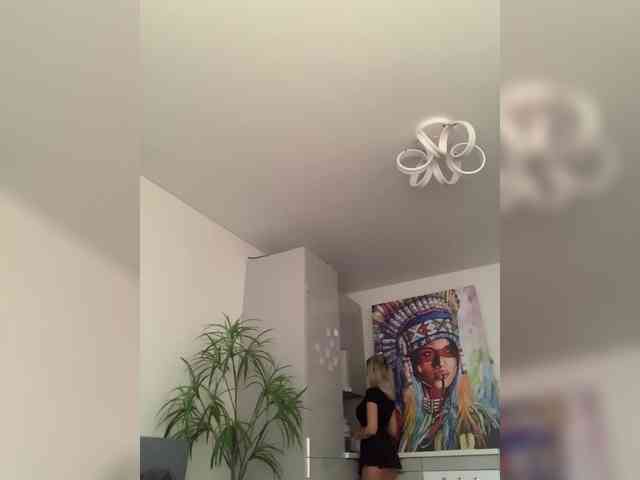 private sex webcam Stasya-moor