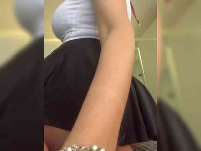 Stasya-moor Sex Cam Show