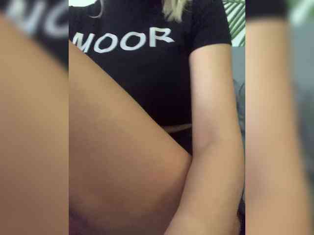 Model: Stasya-moor