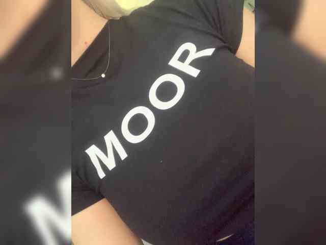Stasya-moor