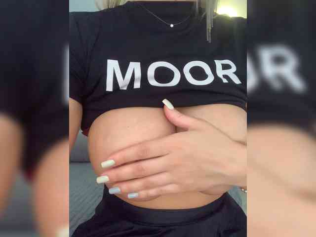 Stasya-moor Sex Cam Show