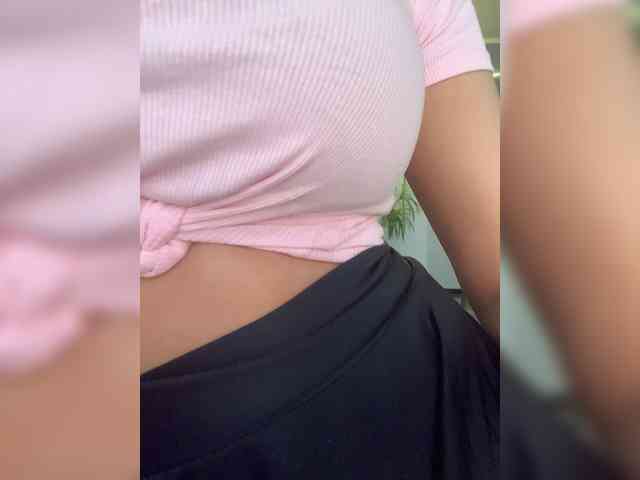 Stasya-moor Sex Cam Show