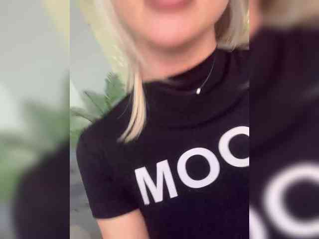 Stasya-moor Sex Cam Show
