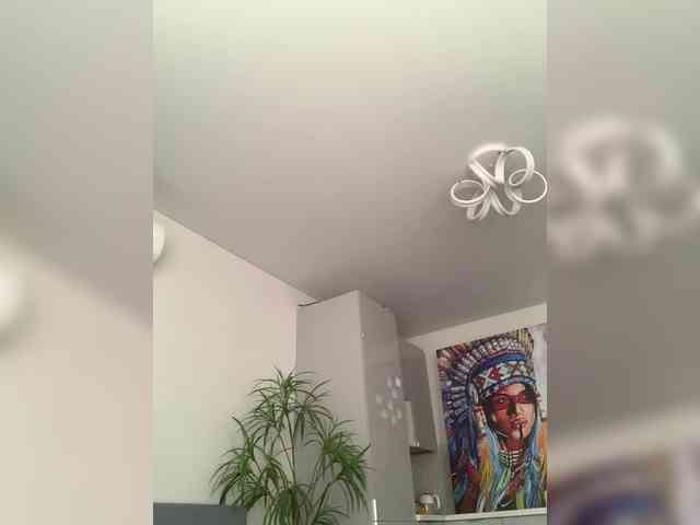 Model: Stasya-moor