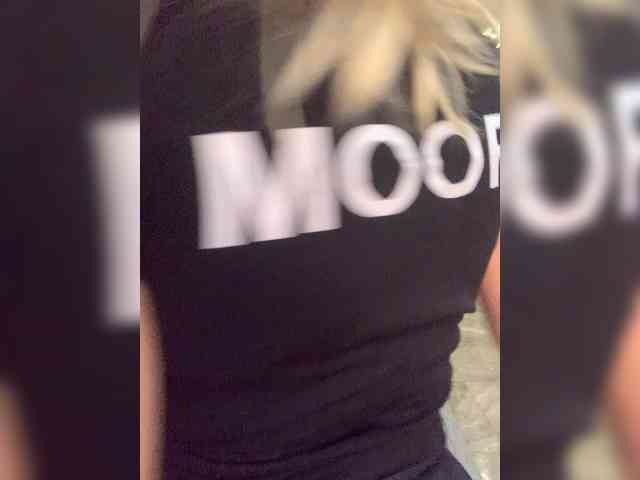Model: Stasya-moor