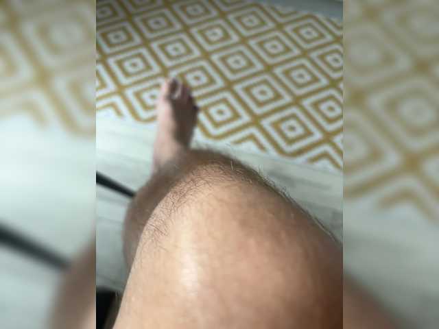 Johnbuddy live cam preview