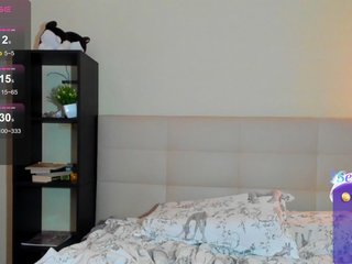 SilasCoraline Porn Show