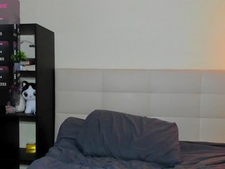 SilasCoraline Porn Show