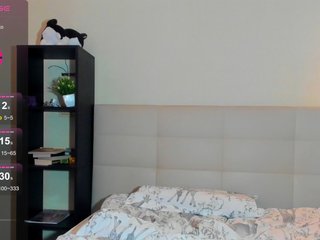SilasCoraline Porn Show