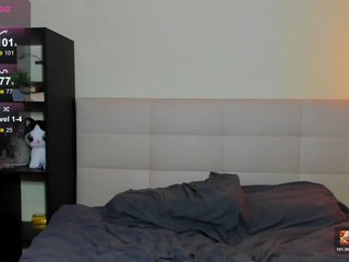 SilasCoraline Porn Show