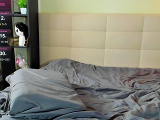 SilasCoraline Porn Show