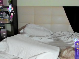 SilasCoraline Porn Show
