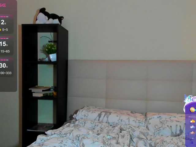 Tune-Godness live cam on BongaCams