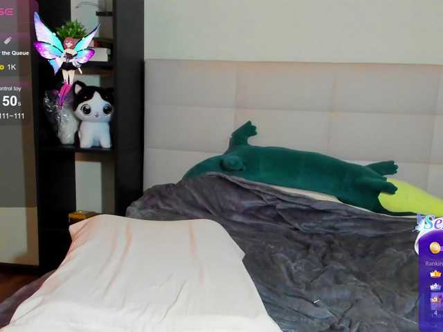 Tune-Godness's BongaCams show and profile