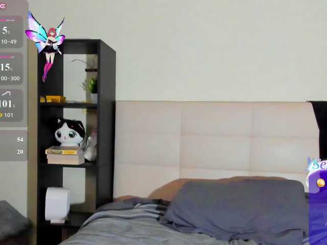 Tune-Godness live cam on BongaCams
