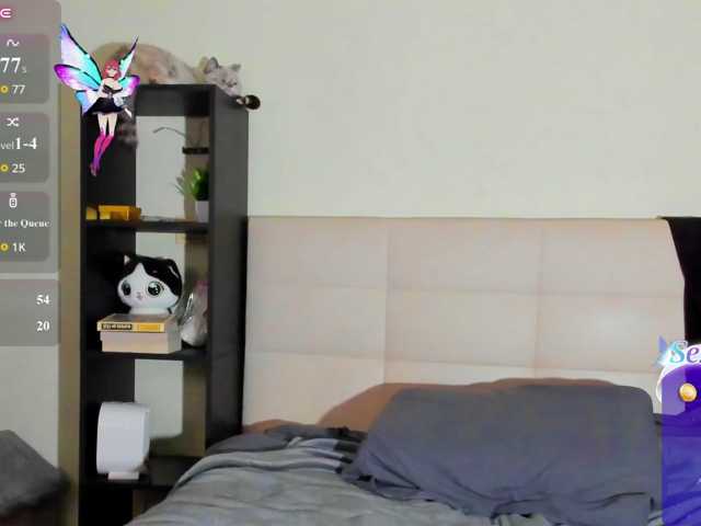 Tune-Godness live cam on BongaCams