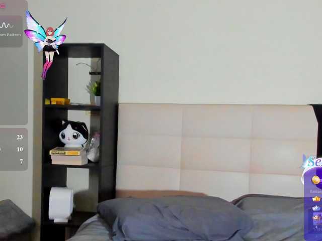 Tune-Godness live cam on BongaCams