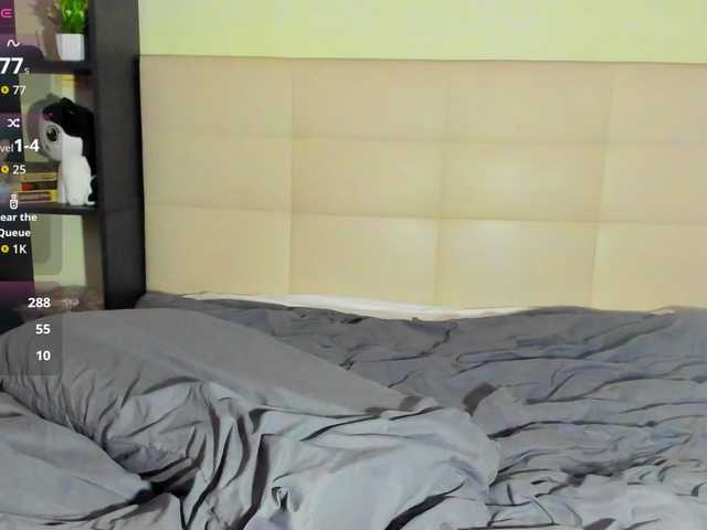 Tune-Godness live cam on BongaCams