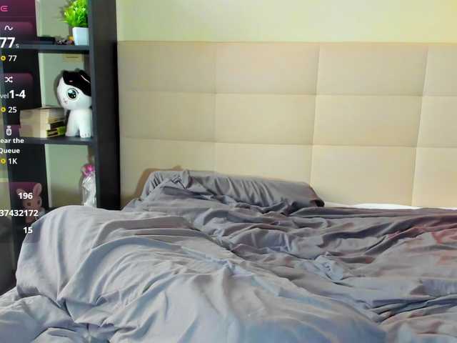 Tune-Godness live cam on BongaCams