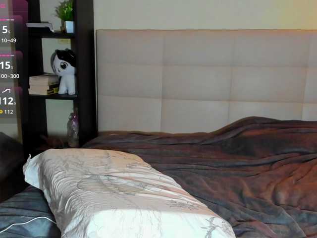 Tune-Godness live cam on BongaCams