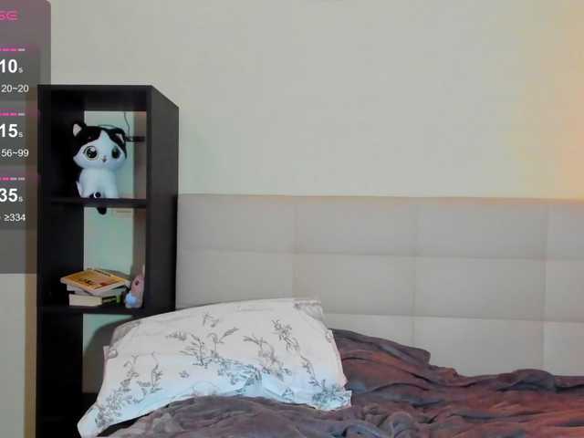 Tune-Godness live cam on BongaCams