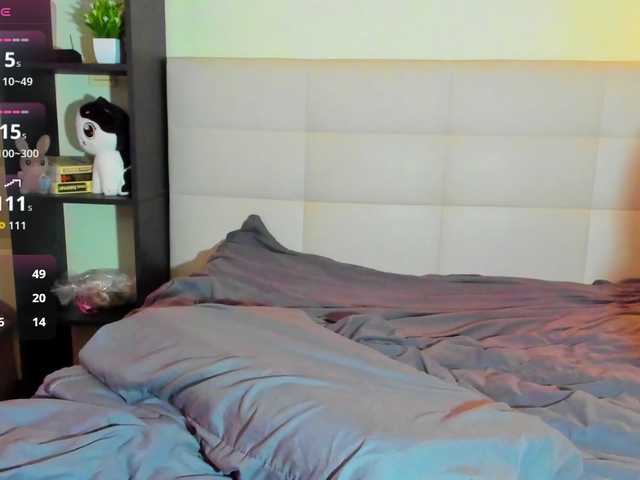 Tune-Godness live cam on BongaCams