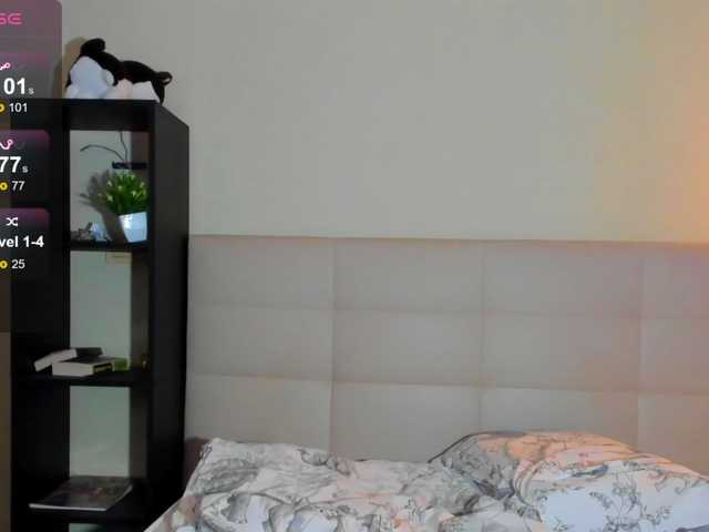 Tune-Godness live cam on BongaCams