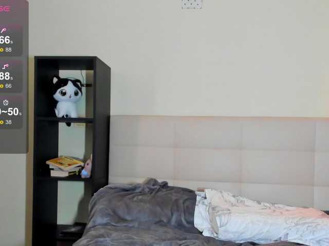 Tune-Godness live cam on BongaCams