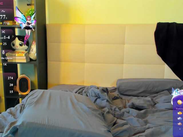 SilasCoraline