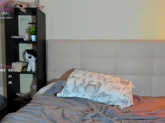 Tune-Godness live cam on BongaCams